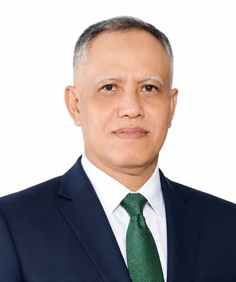 Shamsul Kamal bin Md Saleh